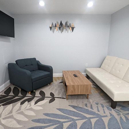 Petworth Perfect 1Br Private Paradise Вашингтон Екстер'єр фото