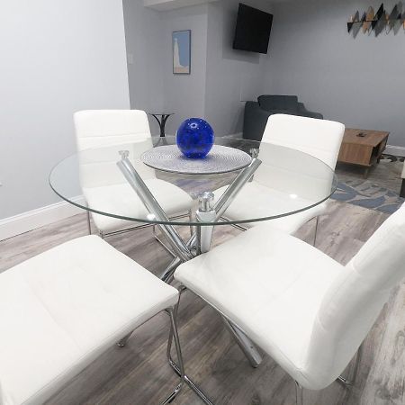 Petworth Perfect 1Br Private Paradise Вашингтон Екстер'єр фото