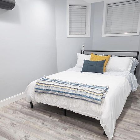 Petworth Perfect 1Br Private Paradise Вашингтон Екстер'єр фото
