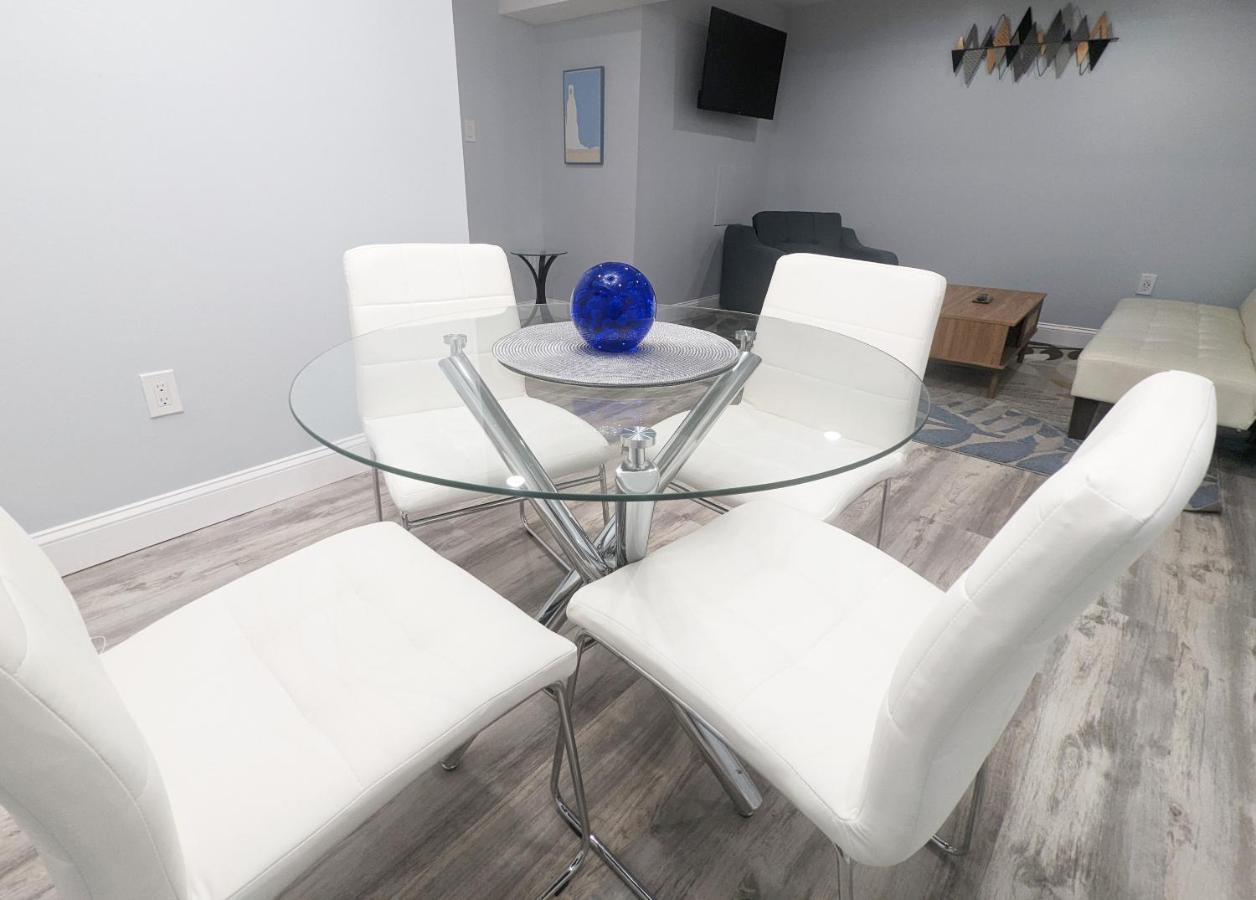Petworth Perfect 1Br Private Paradise Вашингтон Екстер'єр фото