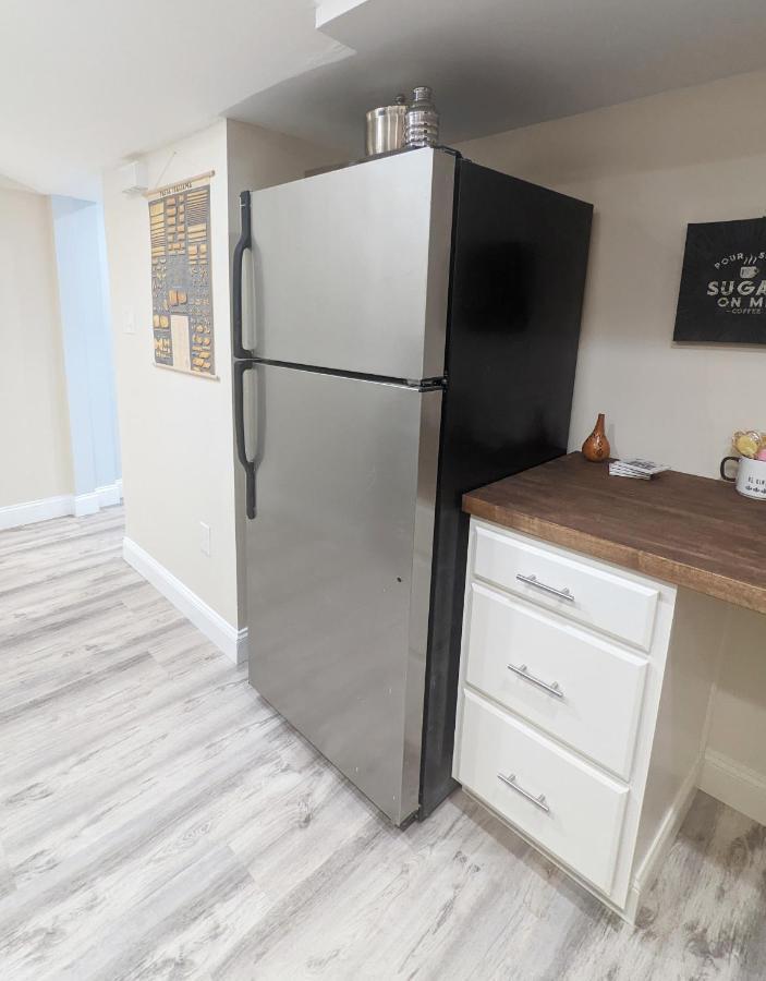 Petworth Perfect 1Br Private Paradise Вашингтон Екстер'єр фото