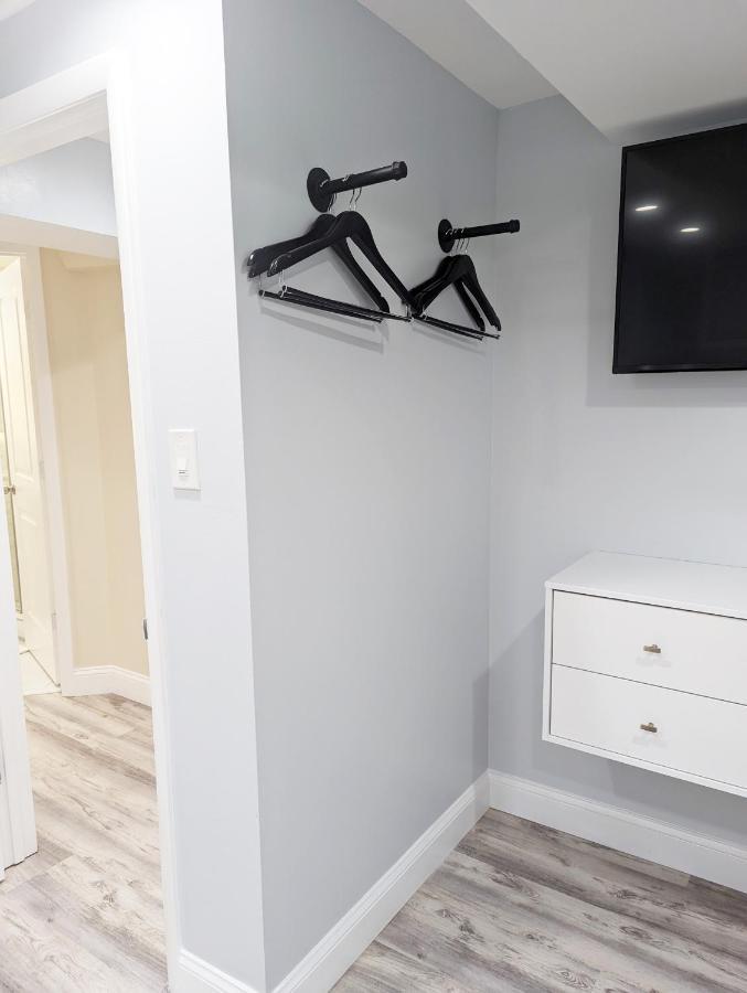 Petworth Perfect 1Br Private Paradise Вашингтон Екстер'єр фото