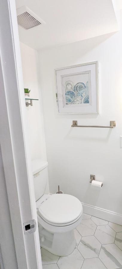 Petworth Perfect 1Br Private Paradise Вашингтон Екстер'єр фото
